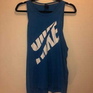 Nike Women’s Tank